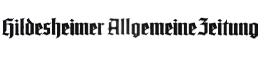 Hildesheimer Allgemeine Zeitung